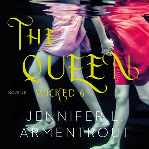 The Queen - luisterboek