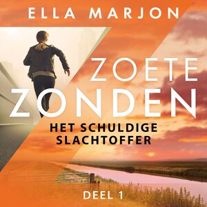 Het schuldige slachtoffer - luisterboek