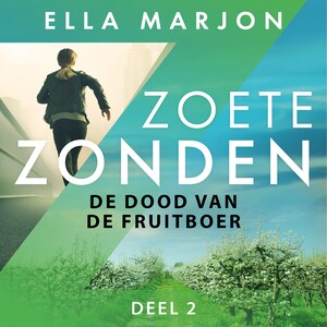 De dood van de fruitboer - luisterboek