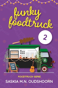 Funky Foodtruck 2