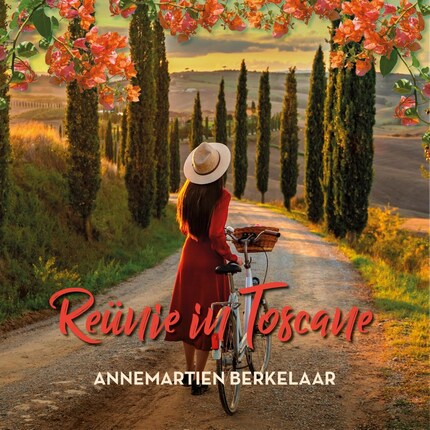 Reünie in Toscane bookCoverFor