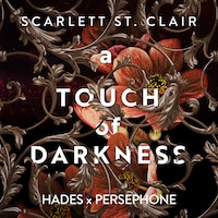 A touch of darkness