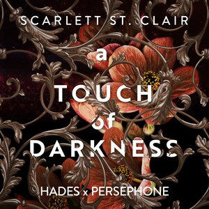 A touch of darkness - luisterboek