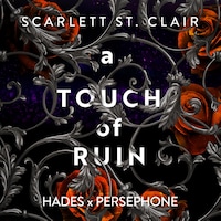 A touch of ruin