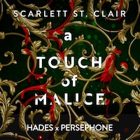 A touch of malice