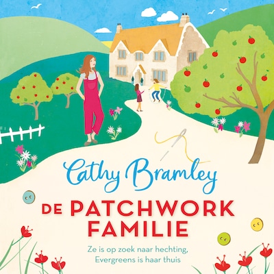 De patchworkfamilie