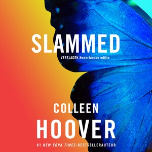 Slammed - luisterboek