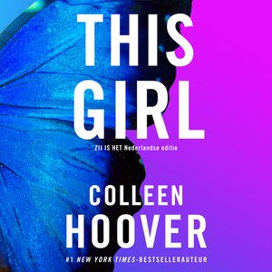 This girl - luisterboek