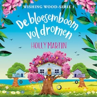 De bloesemboom vol dromen