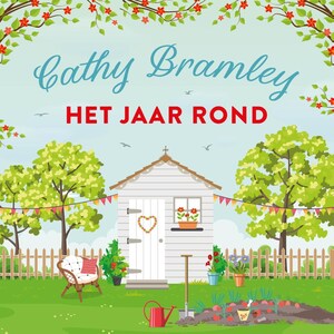 Het jaar rond - luisterboek