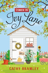 Zomer in Ivy Lane