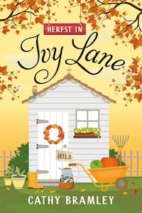 Herfst in Ivy Lane