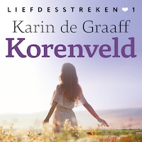 Korenveld