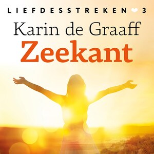 Zeekant - luisterboek