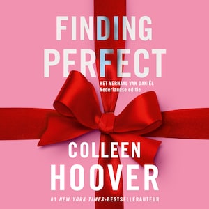 Finding perfect - luisterboek
