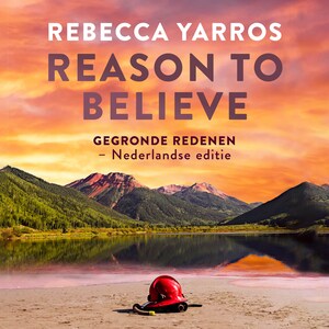 Reason to believe - luisterboek