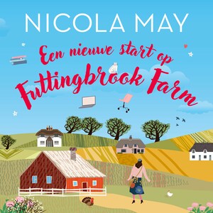 Een nieuwe start op Futtingbrook Farm - luisterboek