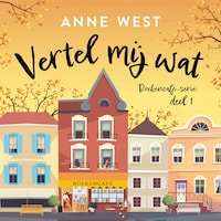Vertel mij wat