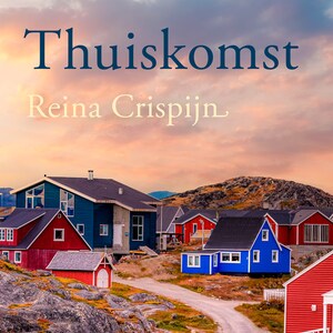 Thuiskomst - luisterboek