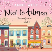 Niet te filmen