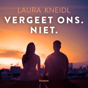 Vergeet ons. Niet. - luisterboek