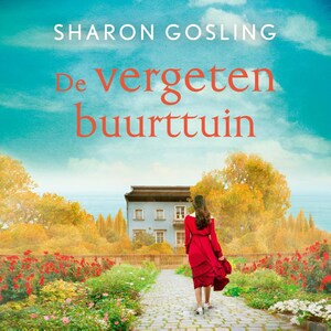 De vergeten buurttuin - luisterboek