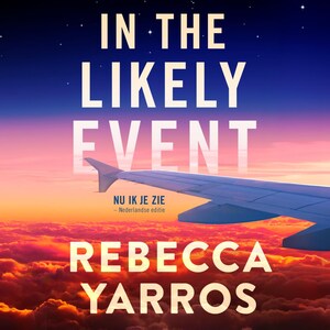 In the likely event - luisterboek