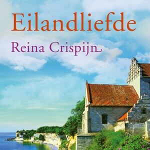 Eilandliefde - luisterboek