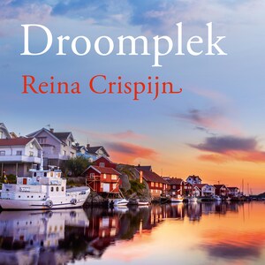Droomplek - luisterboek