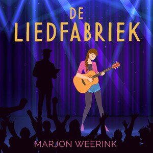 De liedfabriek - luisterboek