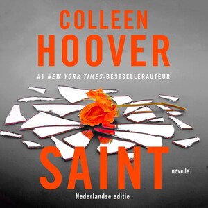 Saint - luisterboek