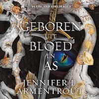 Geboren uit bloed en as