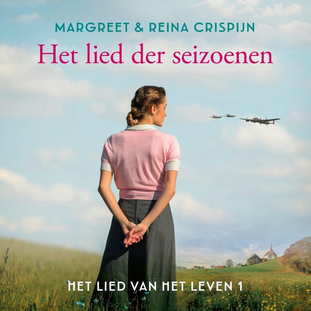 Book cover for Het lied der seizoenen