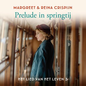 Prelude in springtij - luisterboek
