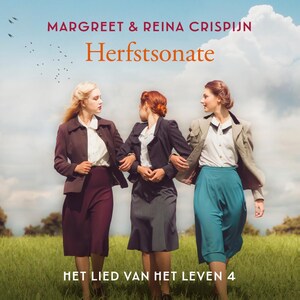 Herfstsonate - luisterboek