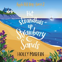 Het strandhuis op Strawberry Sands