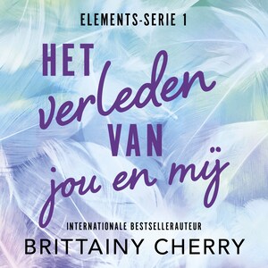 Het verleden van jou en mij - luisterboek