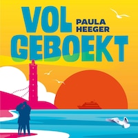 Volgeboekt