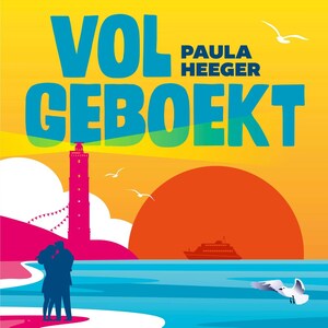 Volgeboekt - luisterboek