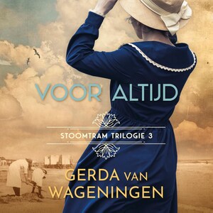 Voor altijd - luisterboek