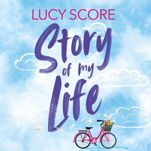 Story of my life - luisterboek