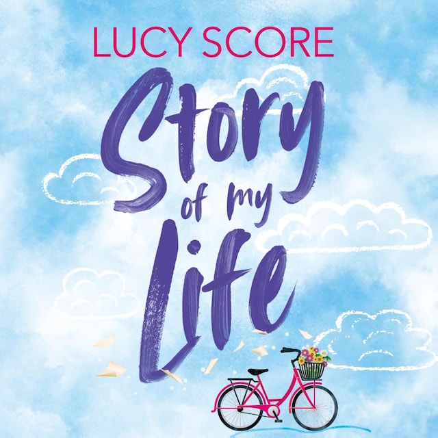 Boekomslag van Story of my life