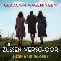 De zussen Verschoor
