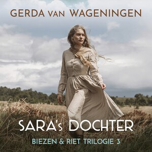 Sara's dochter - luisterboek