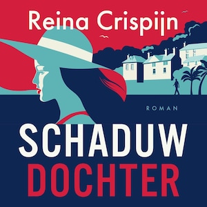 Schaduwdochter - luisterboek