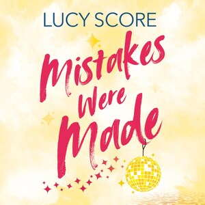 Mistakes were made - luisterboek
