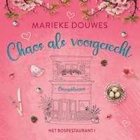 Chaos als voorgerecht