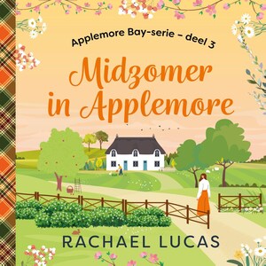 Midzomer in Applemore - luisterboek