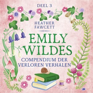 Compendium der verloren verhalen - luisterboek