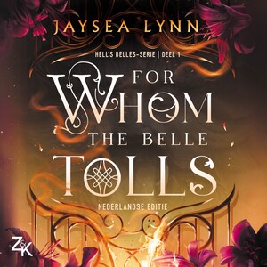 For whom the belle tolls - luisterboek